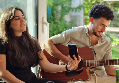 Plenitude - Série Propósito - Comunidade Nosso Refúgio - Adventistas Bruxelas - Bélgica