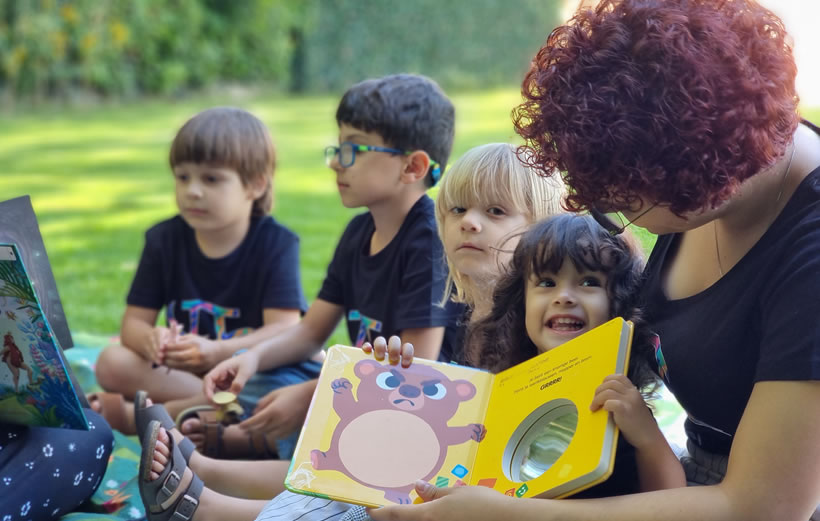 Comunidade Adventista Nosso Refúgio - Bruxelas, Bélgica