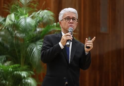 Jader Santos - Revive Europa 2024 Juntos em Missão - CELP - Lisboa Portugal - Igreja Adventista Adventista Língua Portuguesa