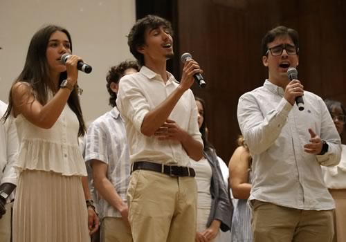 Revive Europa 2024 Juntos em Missão - CELP - Lisboa Portugal - Igreja Adventista Adventista Língua Portuguesa