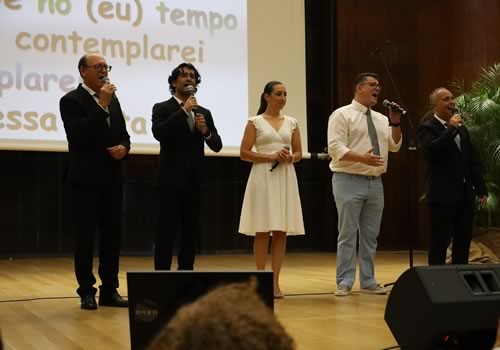 Revive Europa 2024 Juntos em Missão - CELP - Lisboa Portugal - Igreja Adventista Adventista Língua Portuguesa