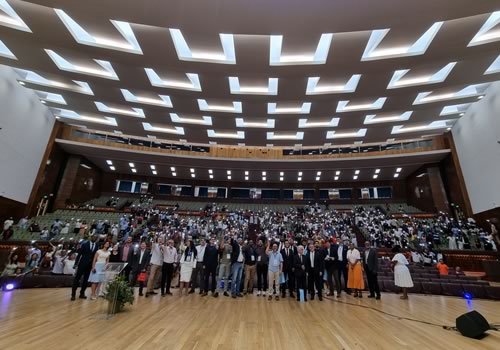 Revive Europa 2024 Juntos em Missão - CELP - Lisboa Portugal - Igreja Adventista Adventista Língua Portuguesa