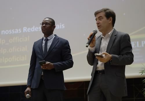 Revive Europa 2024 Juntos em Missão - CELP - Lisboa Portugal - Igreja Adventista Adventista Língua Portuguesa