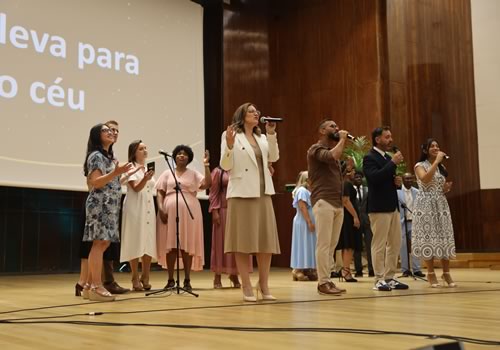 Revive Europa 2024 Juntos em Missão - CELP - Lisboa Portugal - Igreja Adventista Adventista Língua Portuguesa