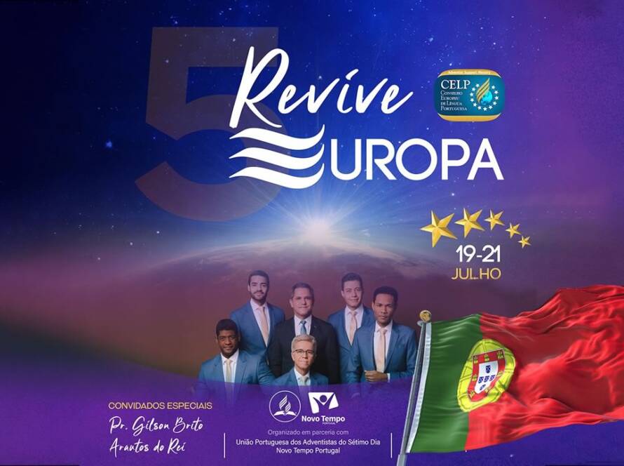 revive europa 2024 - CELP