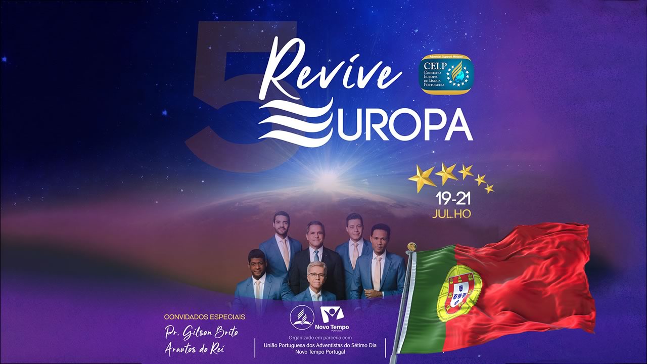revive europa 2024 - CELP