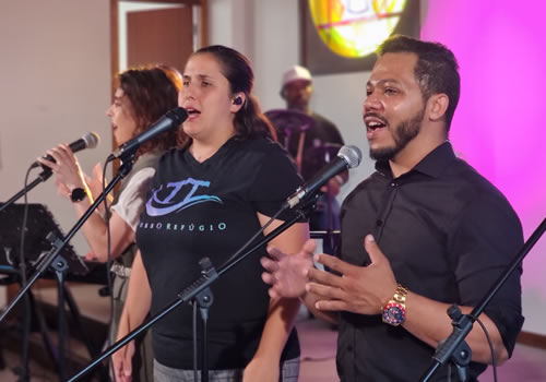 A morte - O pior da vida - Nosso Refúgio - Comunidade - Igreja Adventista Língua portuguesa Bruxelas Bélgica