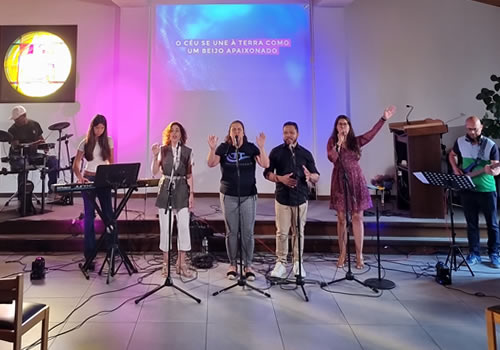 A morte - O pior da vida - Nosso Refúgio - Comunidade - Igreja Adventista Língua portuguesa Bruxelas Bélgica