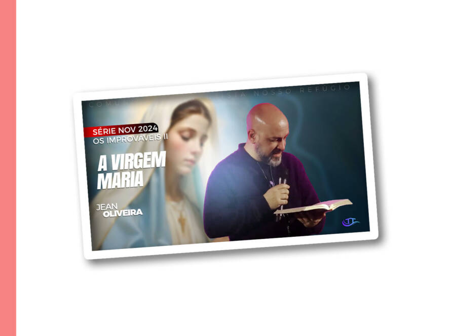 A virgem Maria - Nosso Refúgio - Comunidade - Igreja Adventista Língua portuguesa Bruxelas Bélgica