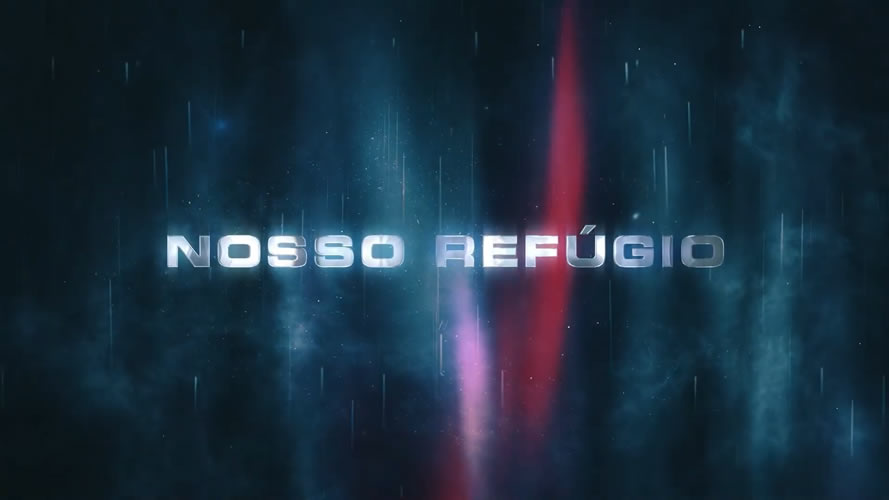 Especial 2 anos - Comunidade adventista Nosso Refúgio