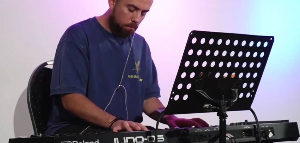 Nomad Worship - Trio musical adventista - Chile - Nosso Refúgio