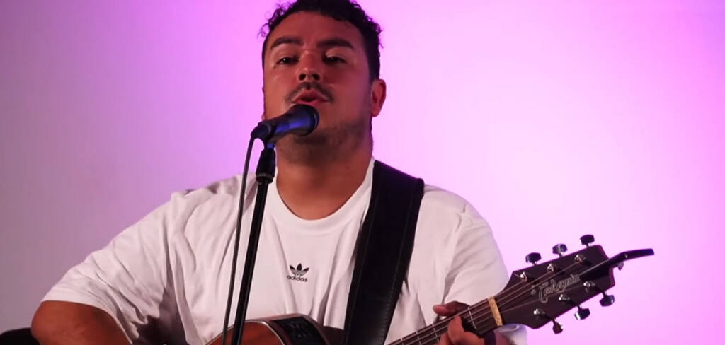 Nomad Worship - Trio musical adventista - Chile - Nosso Refúgio