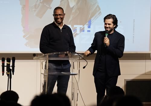 Congresso Jovem CELP 202 - Universidade Adventista em Collonges, França - Comunidade Nosso Refúgio