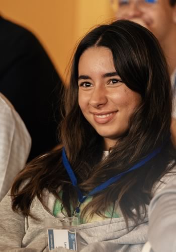 Congresso Jovem CELP 202 - Universidade Adventista em Collonges, França - Comunidade Nosso Refúgio