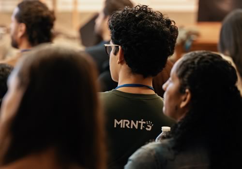 Congresso Jovem CELP 202 - Universidade Adventista em Collonges, França - Comunidade Nosso Refúgio