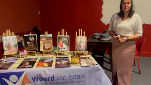 Congresso Espiritual - Federação Belga-Luxemburguesa - Adventistas na Bélgica