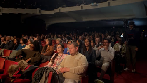 Congresso Espiritual - Federação Belga-Luxemburguesa - Adventistas na Bélgica