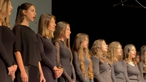 Congresso Espiritual - Federação Belga-Luxemburguesa - Adventistas na Bélgica