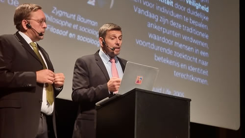 Congresso Espiritual - Federação Belga-Luxemburguesa - Adventistas na Bélgica