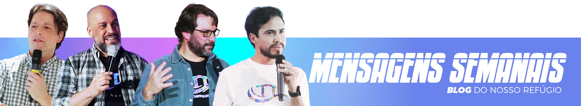 Blog adventista Nosso Refúgio - Bruxelas - Bélgica