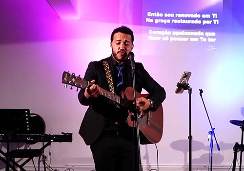 IASD Noisy Paris - Nosso Refúgio Bruxelas - Adventistas