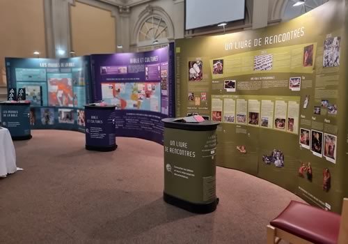 Festival da bíblia - Bible Festival - Federação Belgo-Luxemburguesa - Nosso Refúgio - Bruxelas - Adventistas