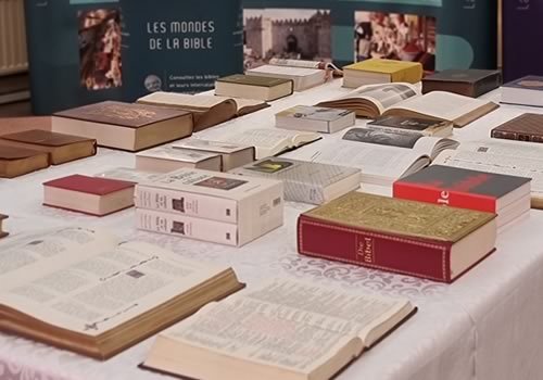 Festival da bíblia - Bible Festival - Federação Belgo-Luxemburguesa - Nosso Refúgio - Bruxelas - Adventistas