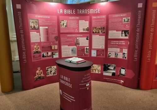 Festival da bíblia - Bible Festival - Federação Belgo-Luxemburguesa - Nosso Refúgio - Bruxelas - Adventistas