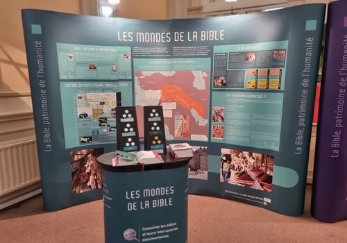 Festival da bíblia - Bible Festival - Federação Belgo-Luxemburguesa - Nosso Refúgio - Bruxelas - Adventistas